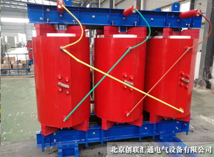 通過了解干式變壓器的技術參數(shù),選擇正確的干式變壓器